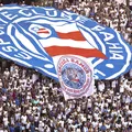 Bahia anuncia 25 mil ingressos vendidos para jogo contra o Ceará imagem