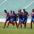 Bahia bate o Athletico e vence a primeira no Brasileirão Sub-20 imagem