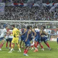 Bahia depende de si para assumir a liderança na Libertadores imagem