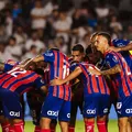 Bahia desperdiça chances e Ceni dispara: "Não é simples fazer gol" imagem