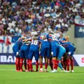 Bahia deverá poupar jogadores na partida contra o CSA imagem