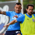 Bahia divulga lista de relacionados para encarar o Atlético Nacional imagem