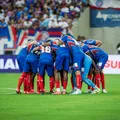 Bahia é a quinta 'pior equipe' da Libertadores em ranking da Conmebol imagem