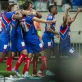 Bahia encara maratona de jogos antes do Super Mundial de Clubes imagem