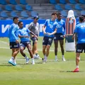 Bahia enfrenta o Santos em busca do primeiro triunfo na Série A imagem