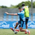 Bahia está pronto para o Ba-Vi da final; veja provável escalação imagem