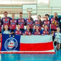 Bahia estreia com título no vôlei sub-16 e brilha nas areias de Aracaju imagem