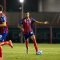 Bahia estreia no Brasileirão Sub-17 diante do Corinthians imagem