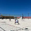 Bahia estreia no vôlei de praia com títulos no Campeonato Baiano imagem