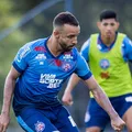 Bahia finaliza preparação para decisão contra o Boston River imagem