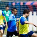 Bahia finaliza preparação para enfrentar o Flamengo no Maracanã imagem