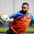Bahia finaliza preparação para enfrentar o Nacional na Libertadores imagem
