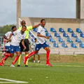 Bahia goleia e se aproxima da semifinal da Copa do Brasil Sub-17 imagem