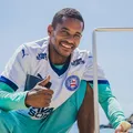 Bahia homenageia torcedores com camisas oficiais no Dia do Trabalhador imagem