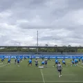 Bahia inicia preparação para pegar o Cruzeiro pelo Brasileirão imagem