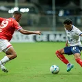 Bahia leva virada do Nacional e perde a primeira na Libertadores imagem