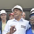 Bahia não recusou projeto de Lula para combate a facções, diz Jerônimo imagem