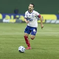 Bahia não vence Paysandu fora de casa há 43 anos; veja retrospecto imagem