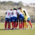 Bahia recebe o América-MG mirando o G-8 do Brasileirão Sub-20 imagem