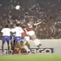 Bahia reencontra o Internacional na Libertadores; relembre rivalidade imagem