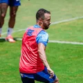 Bahia se reapresenta após título e encerra preparação de olho no Ceará imagem