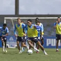 Bahia se reapresenta com retornos importantes antes do clássico Ba-Vi imagem