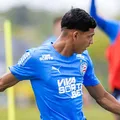 Bahia se reapresenta e inicia preparação de olho no Internacional imagem