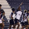 Bahia sofre goleada do Corinthians no Brasileirão Feminino imagem
