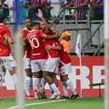 Bahia tem sofrido gols no fim nos últimos cinco jogos; confira imagem