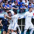 Bahia tenta derrubar tabu de 12 anos no duelo contra o Cruzeiro imagem