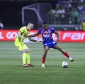 Bahia tenta quebrar tabu histórico contra o Palmeiras no Brasileirão imagem