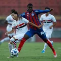 Bahia vence o São Paulo e está na final da Copa do Brasil Sub-17 imagem