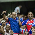 Bahia x Ceará: 30 mil torcedores estão confirmados na Fonte Nova imagem