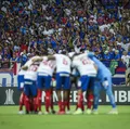 Baianão: Bahia inicia check-in para o Ba-Vi da final nesta terça-feira imagem