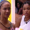Baianos no paredão: enquete do BBB 25 aponta sister com alta rejeição imagem