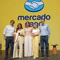 Banco digital anuncia maior rendimento e revela Anitta como embaixadora imagem