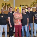Banda Di Filó antecipa clima junino com show no Teatro Gamboa imagem