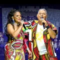Banda Mel faz show no Jantar do Bem do Martagão Gesteira imagem