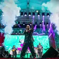 Banda Terra Samba faz ressaca do carnaval no Rio Vermelho imagem