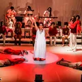 Bando de Teatro Olodum abre oficinas gratuitas; saiba detalhes imagem