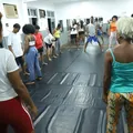 Bando de Teatro Olodum celebra 35 anos com oficinas gratuitas imagem