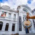 Banjo Novo tem edição especial no Museu Nacional da Cultura Afro imagem