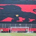 Barradão será usado como CT das seleções na Copa do Mundo Feminina imagem