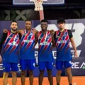 Basquete: Bahia 3x3 é vice na 1ª etapa do Road to Challenger em BH imagem