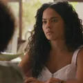 Bella Campos surpreende e é elogiada após estreia de Vale Tudo na TV Globo imagem
