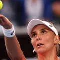 Bia Haddad é atropelada por tcheca e dá adeus ao Masters 100 de Roma imagem