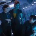 Black Mirror e mais: saiba quais são as séries renovadas pela Netflix imagem