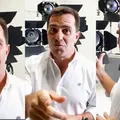 Bocardi anuncia novo trabalho após demissão da Globo imagem
