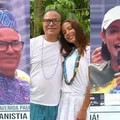 Bolsonarista, pai de santo de Anitta participa de ato pró-anistia imagem