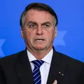 Bolsonaristas baianos se revoltam com decisão do STF imagem